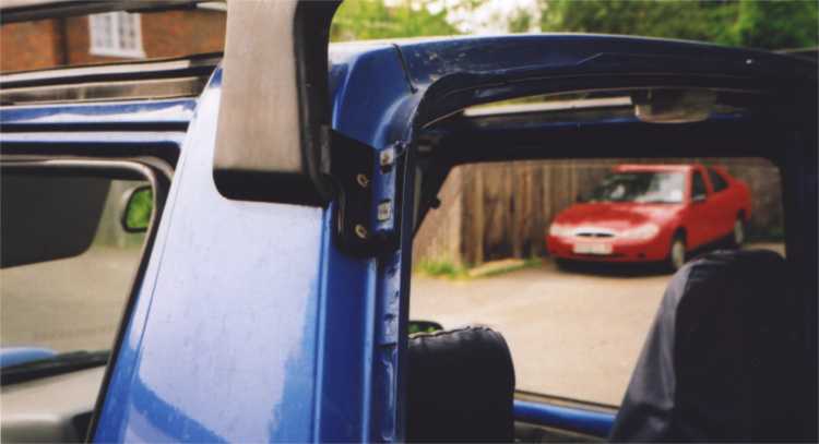 Led light bar above windshield Suzuki Forums